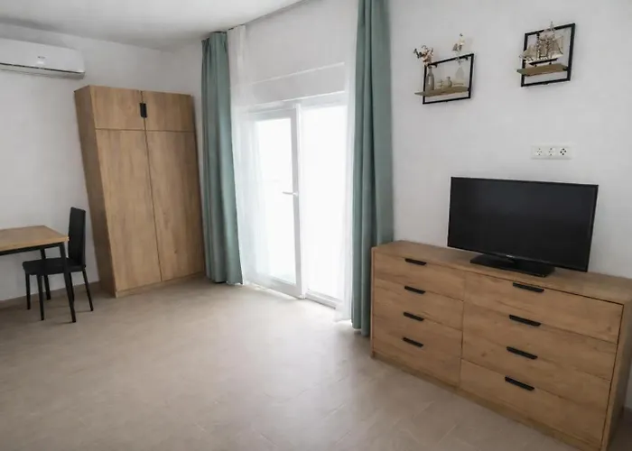 Sunset Bay Casa Appartement *