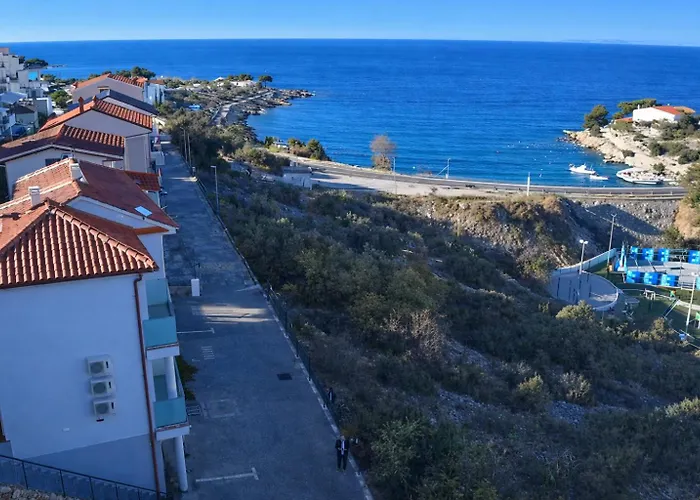 Sunset Bay Casa Appartement Dolac