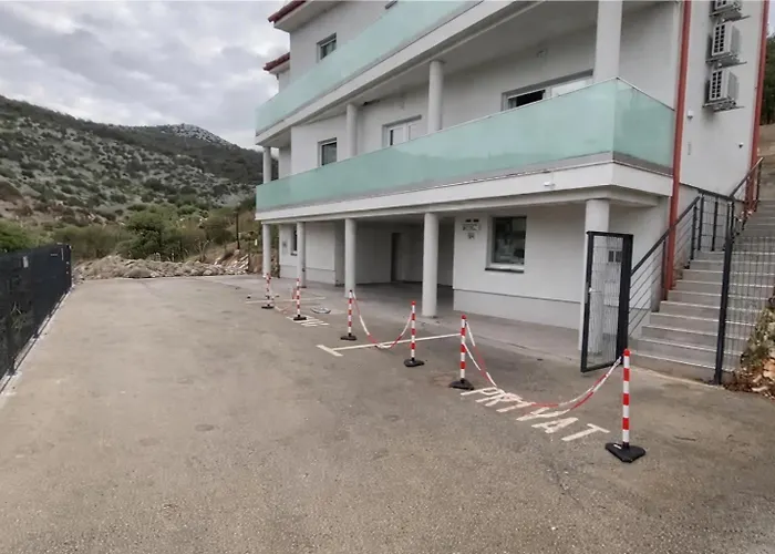 Sunset Bay Casa Dolac