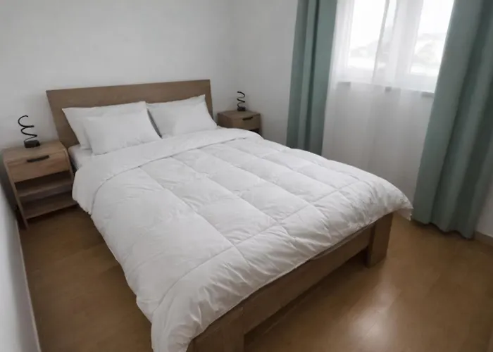 Appartement Sunset Bay Casa *