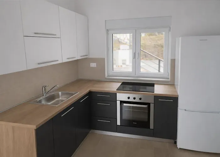 Sunset Bay Casa Appartement *