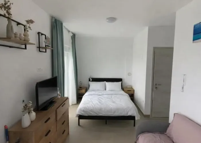 Sunset Bay Casa * Dolac