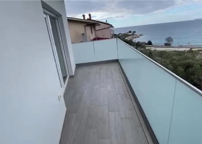 Appartement Sunset Bay Casa *