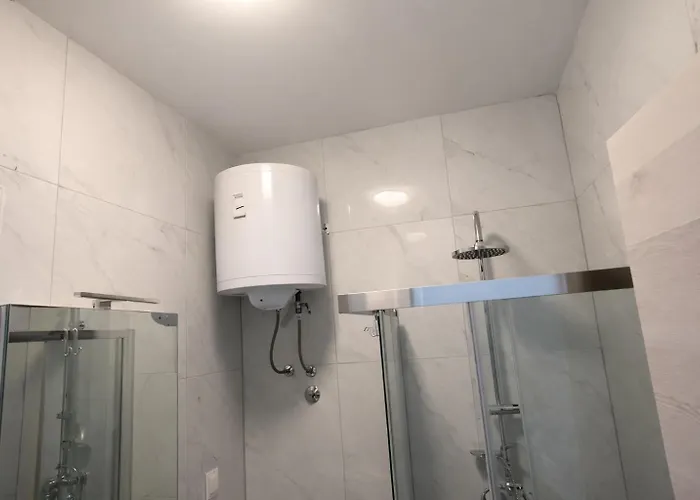 Sunset Bay Casa Appartement Dolac