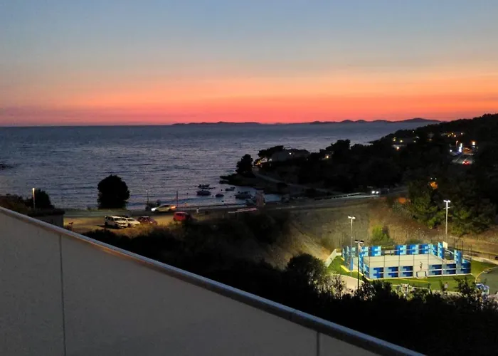 Sunset Bay Casa Appartement *