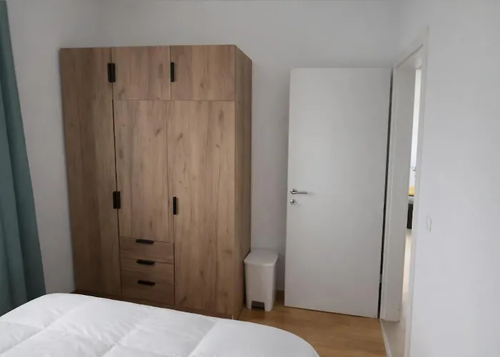 Apartament Sunset Bay Casa