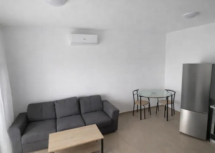 Apartament Sunset Bay Casa *