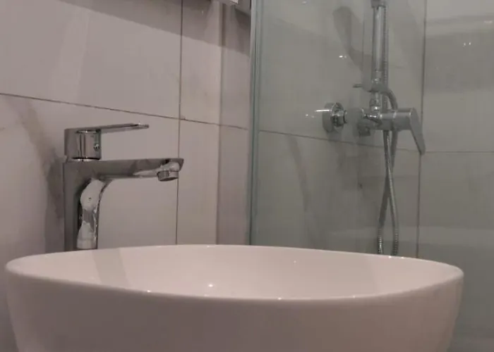 Apartament Sunset Bay Casa Dolac