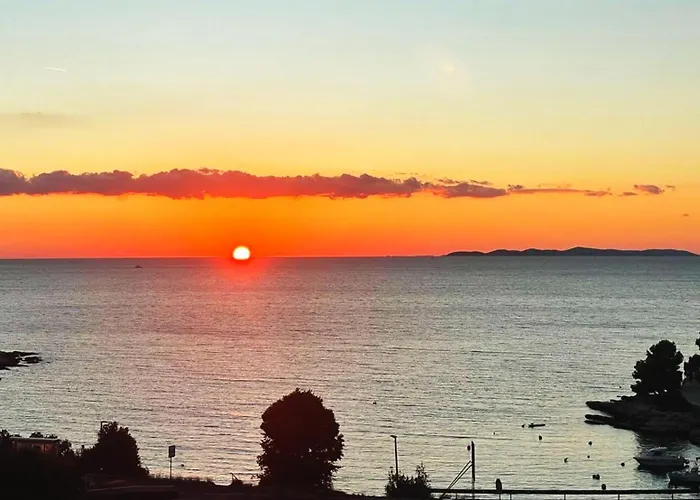 Sunset Bay Casa * Dolac