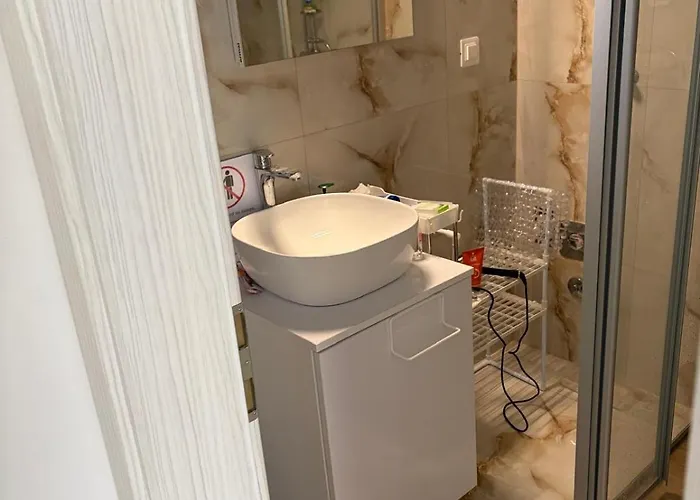 Apartman Sunset Bay Casa *