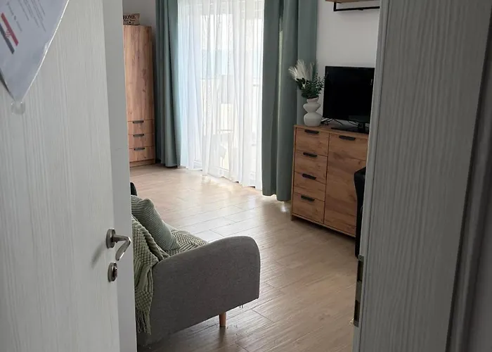 Sunset Bay Casa Apartman