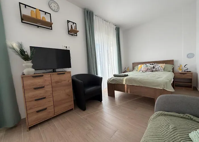 Sunset Bay Casa Apartman