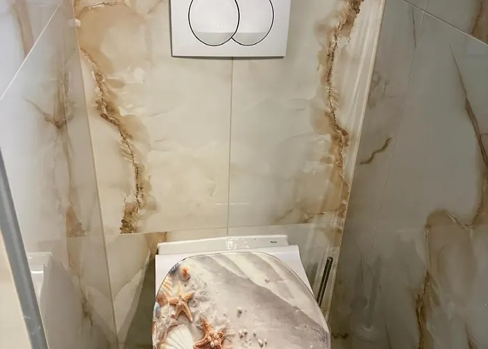 Apartman Sunset Bay Casa