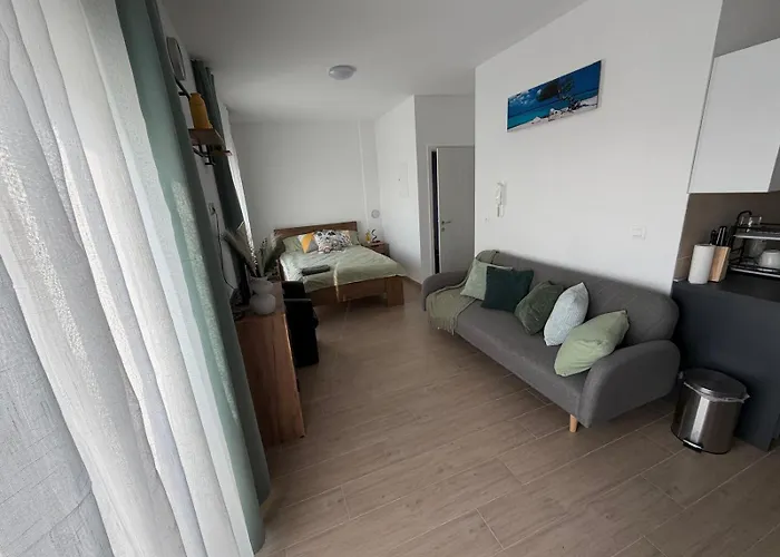 公寓 Sunset Bay Casa *