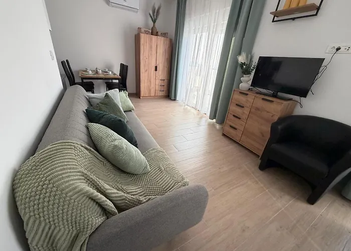 Sunset Bay Casa * Dolac