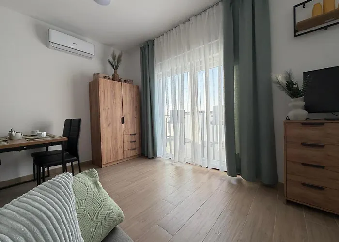 Sunset Bay Casa * Dolac