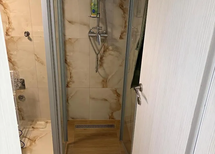 Apartman Sunset Bay Casa Dolac