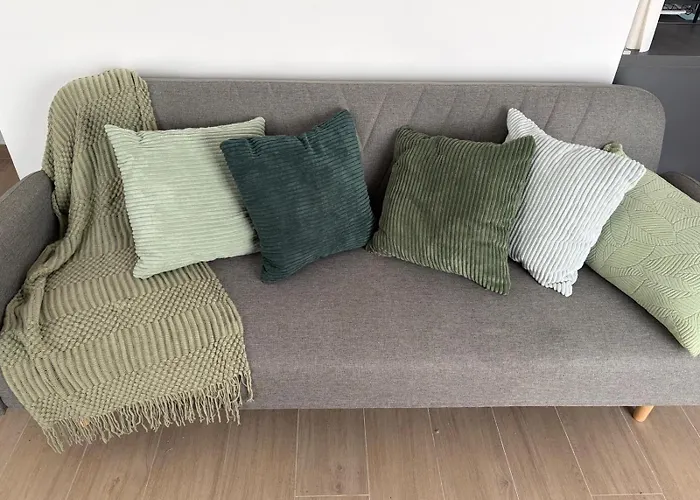 Apartman Sunset Bay Casa *