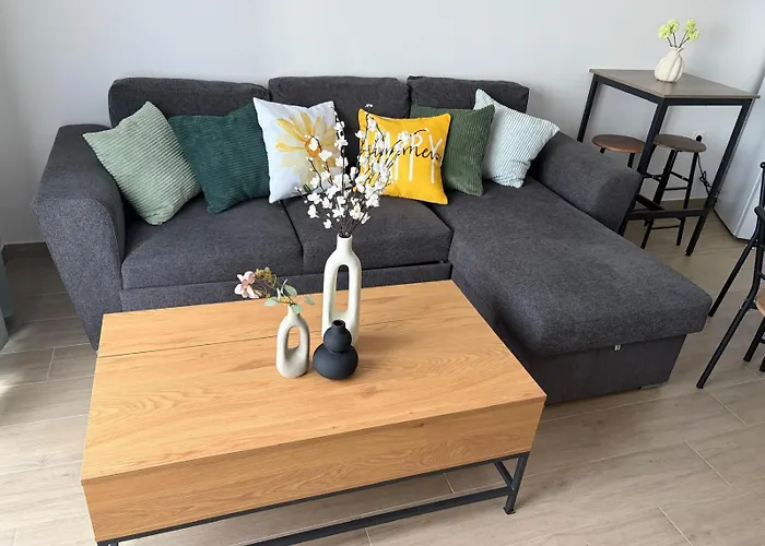 Apartman Sunset Bay Casa *