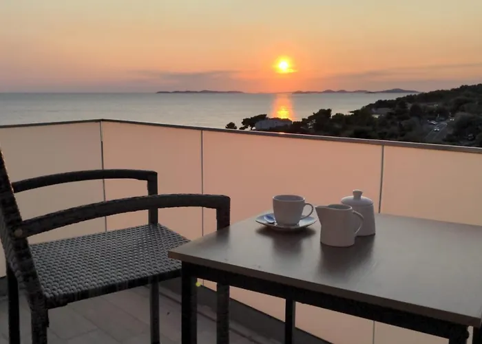 Apartman Sunset Bay Casa