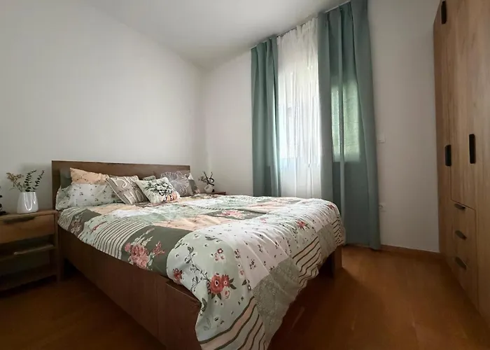 Sunset Bay Casa * Dolac