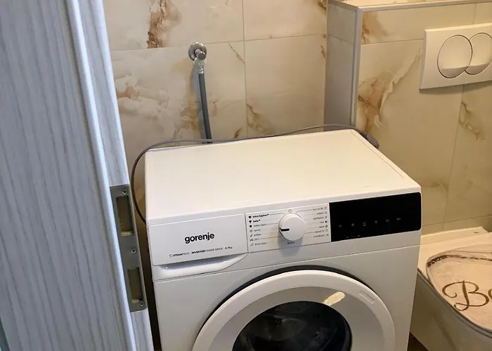 Apartman Sunset Bay Casa *