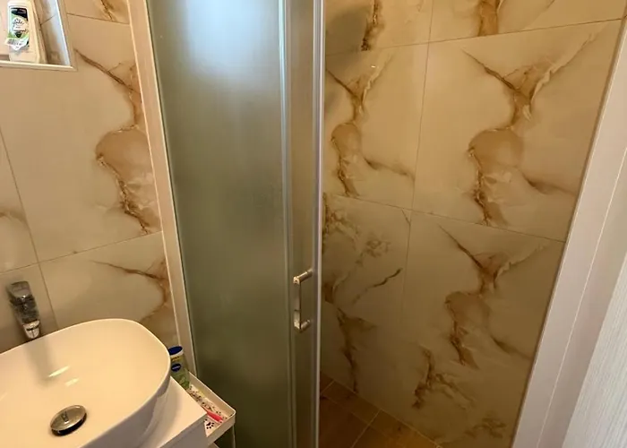 Sunset Bay Casa 公寓