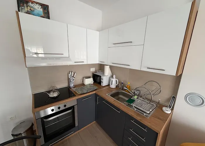 Sunset Bay Casa * Dolac