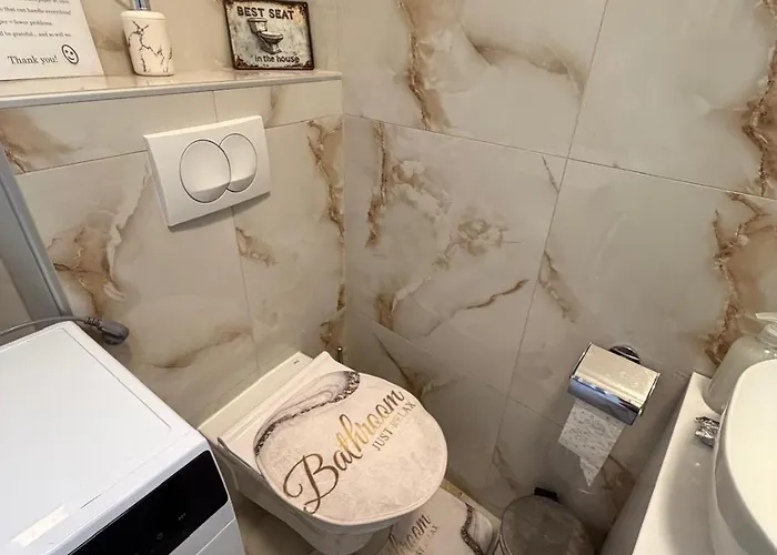 Apartman Sunset Bay Casa