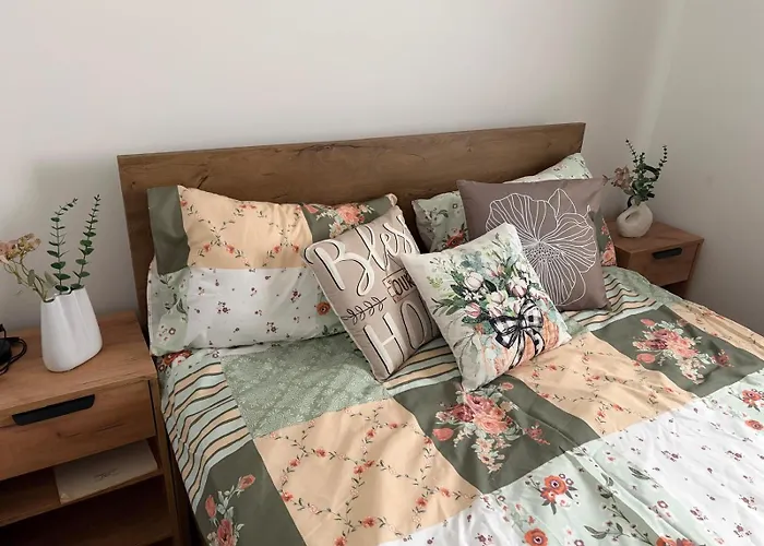 Sunset Bay Casa 公寓 Dolac