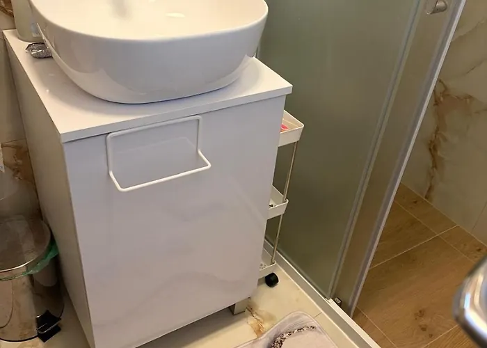 Apartman Sunset Bay Casa Dolac