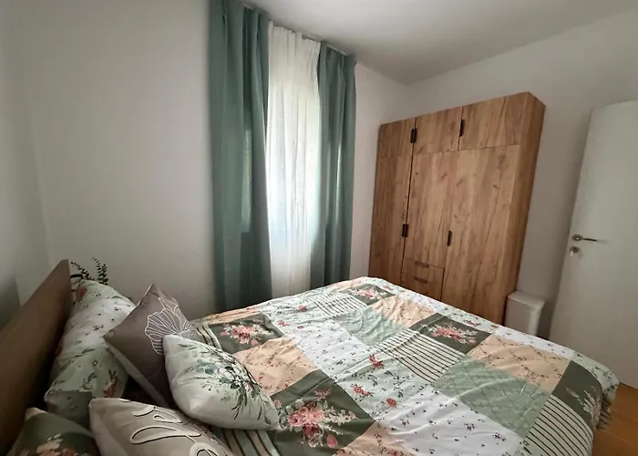 Sunset Bay Casa Dolac