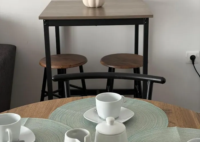 公寓 Sunset Bay Casa