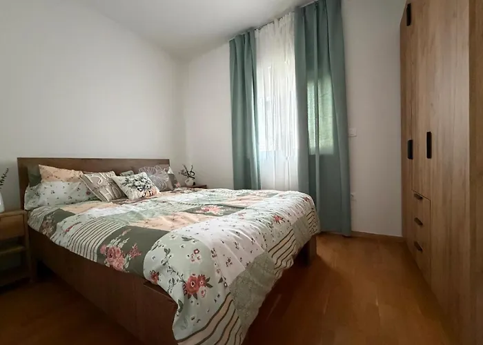 Sunset Bay Casa 公寓 Dolac