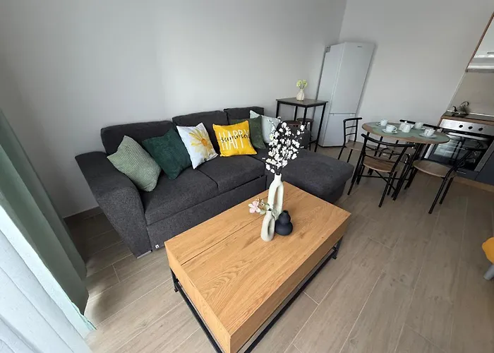 Sunset Bay Casa * Dolac