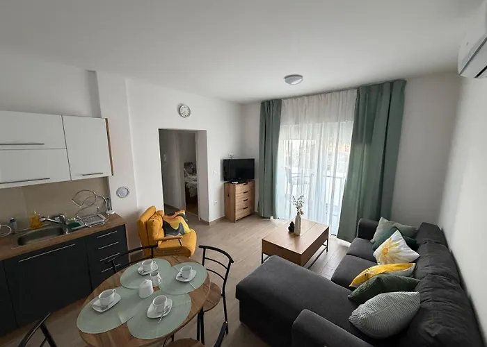 Sunset Bay Casa * Dolac