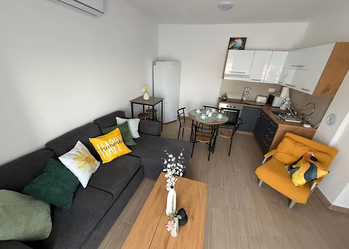 Sunset Bay Casa Dolac