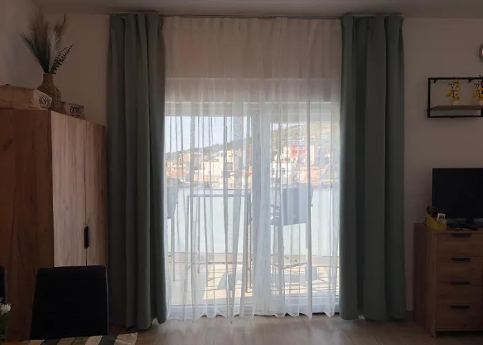 Sunset Bay Casa 公寓 Dolac