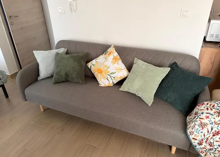 Sunset Bay Casa * Dolac