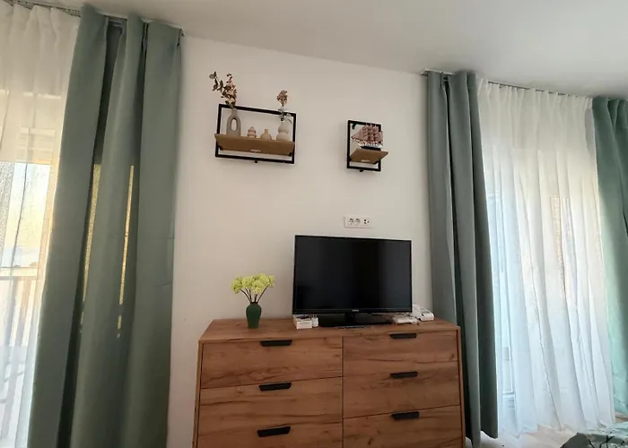 Apartman Sunset Bay Casa