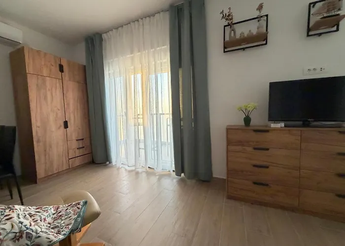 Apartman Sunset Bay Casa