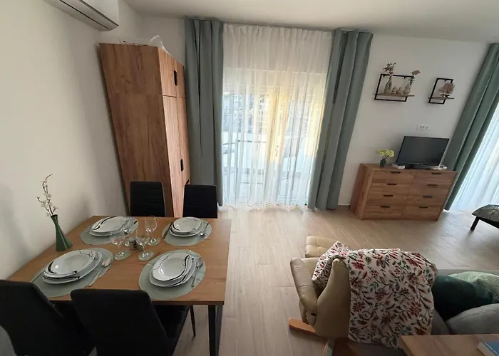 Apartman Sunset Bay Casa