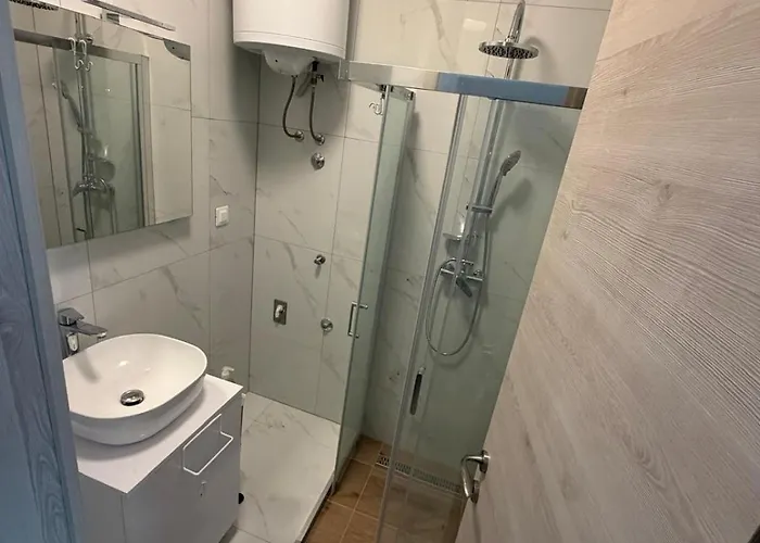 Apartman Sunset Bay Casa