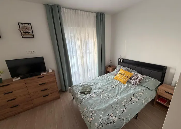 Apartman Sunset Bay Casa *