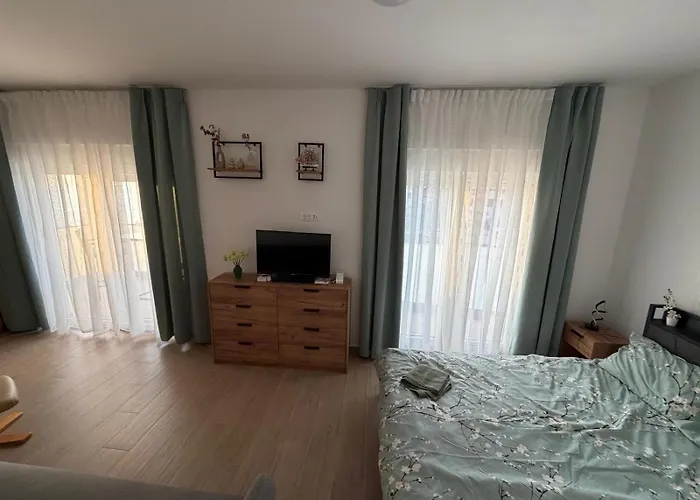 Sunset Bay Casa 公寓