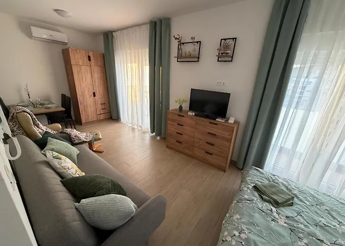 Apartman Sunset Bay Casa