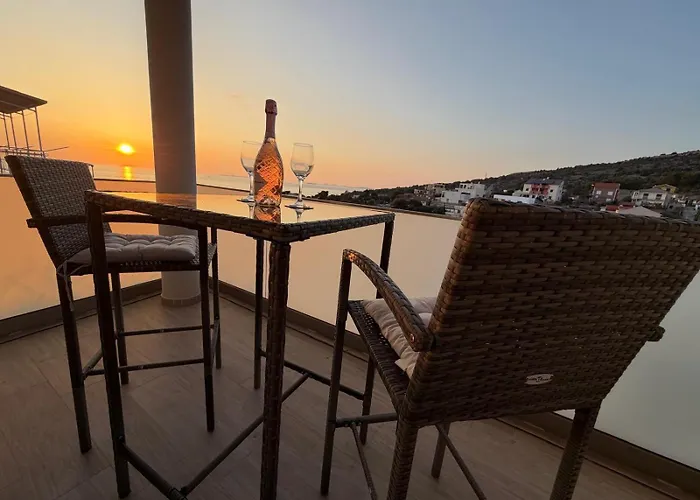 公寓 Sunset Bay Casa