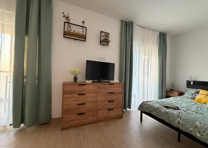 Apartman Sunset Bay Casa