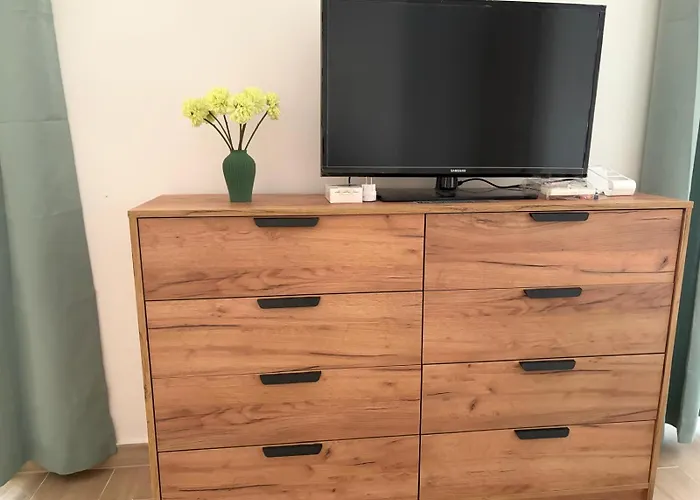 Sunset Bay Casa 公寓 Dolac