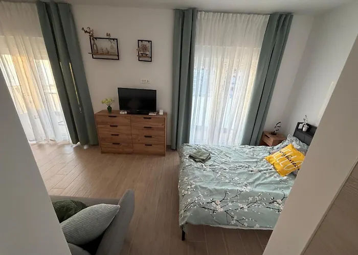 Sunset Bay Casa 公寓 *